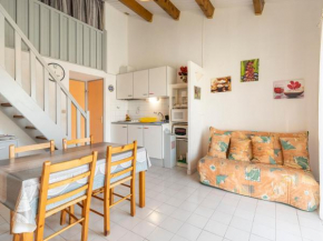 1 Bedroom and Mezzanine Apartment for 6